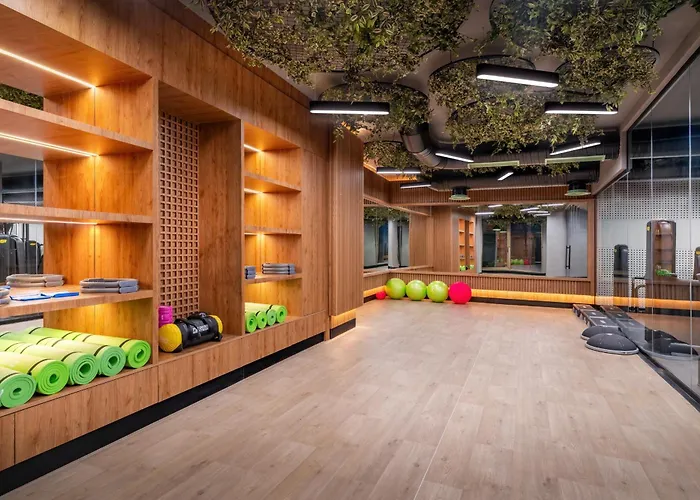 Delphin PalaceResort Hotel